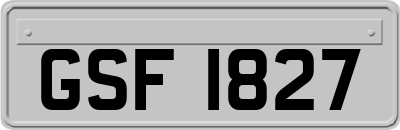 GSF1827
