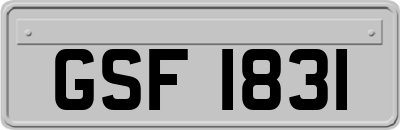 GSF1831