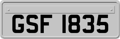 GSF1835