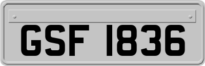 GSF1836