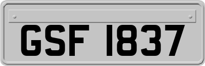GSF1837