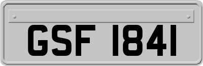 GSF1841