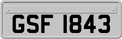 GSF1843