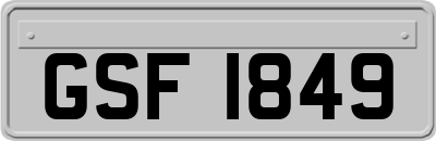 GSF1849