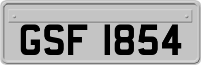 GSF1854