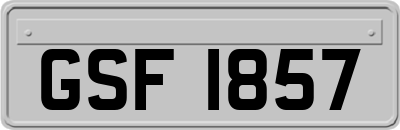 GSF1857