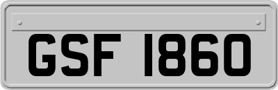 GSF1860