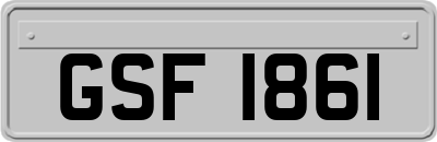 GSF1861