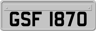 GSF1870