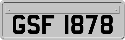 GSF1878