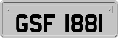 GSF1881