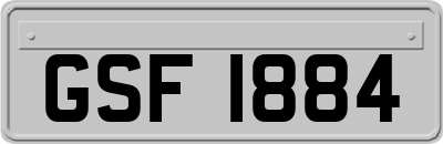 GSF1884