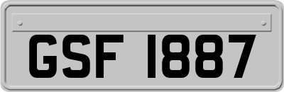 GSF1887