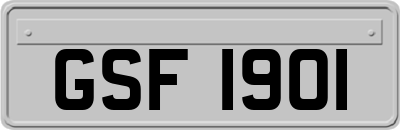 GSF1901