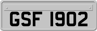 GSF1902