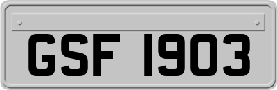 GSF1903