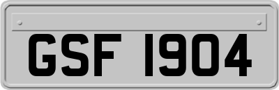 GSF1904