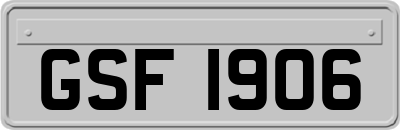 GSF1906