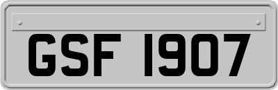 GSF1907