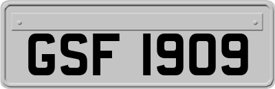 GSF1909