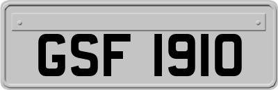 GSF1910