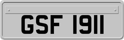 GSF1911