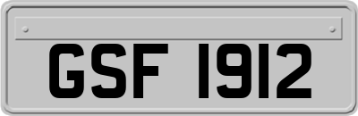 GSF1912