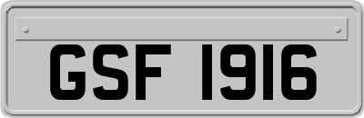 GSF1916