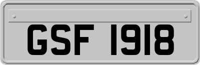 GSF1918