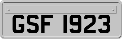 GSF1923