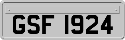 GSF1924
