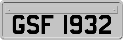 GSF1932