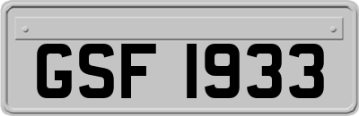GSF1933