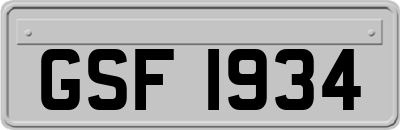 GSF1934