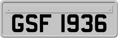 GSF1936