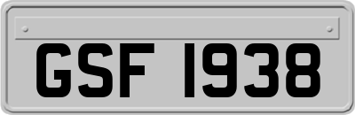 GSF1938