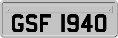 GSF1940