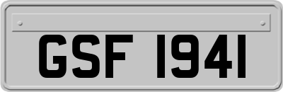 GSF1941
