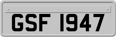 GSF1947