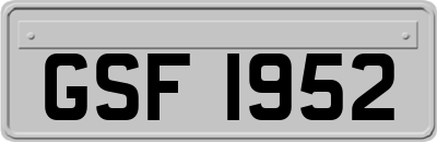 GSF1952