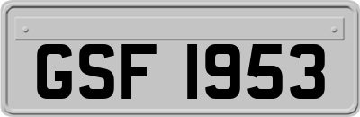 GSF1953