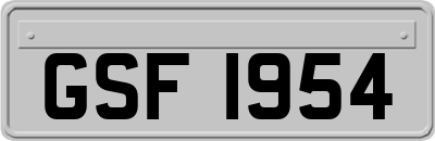 GSF1954