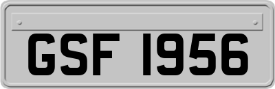 GSF1956