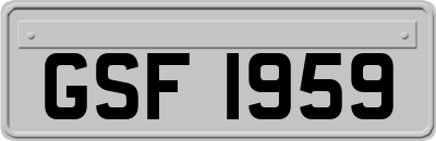GSF1959