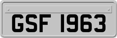 GSF1963