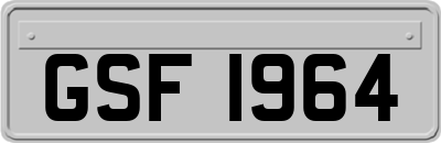 GSF1964