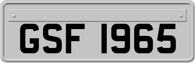GSF1965