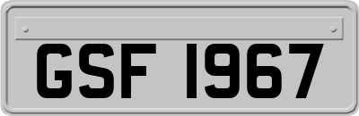 GSF1967