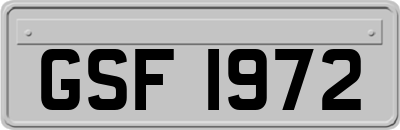 GSF1972