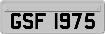 GSF1975